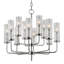 Wentworth 12 - Light Chandelier-956313755