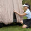Housse de chariot de golf élastique