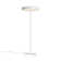 Bobber LED Floor Lamp