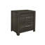 Table de chevet 1pc