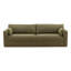 Bourchard Sofa Green