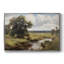 "Vintage Landscape -DCCCL" sur toile-1146081139