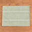 Pinjarra Linen Placemats Washable Fabric Table Placemats