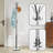 Coat Rack Freestanding For Boutique, Office