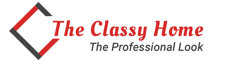The Classy Home logo