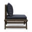 Salch Wood Outdoor Lounge Chair-88882470-88882472