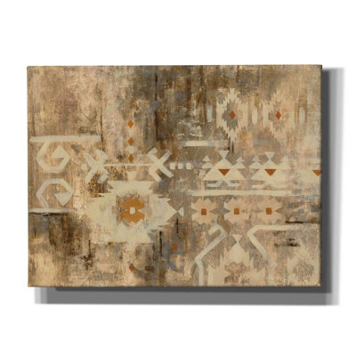 Gid Southwest Design III par Silvia Vassileva