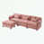Pink Chenille is out of stock