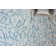 Goudy Hand-Loomed Blue Area Rug