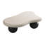 Table basse en forme de nuage avec 3 pieds sphériques-848548131-856897099-853819576