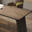 Stylish and elegant rectangular desk-1223035861
