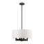 Lustre cylindrique à 4 lumières Litzy-239356911