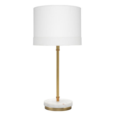 Lampe de table 19,5 po Kestrel Scott