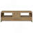 Tesoro Mango 2-Drawers TV Stand-1876864727