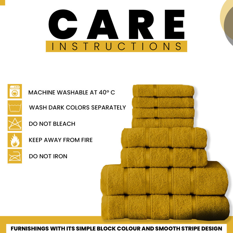 Ultra Light Mulit-Size Set, Yellow