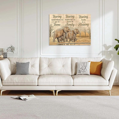 Wall Decor