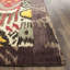 Mckinnon Ikat Wool Hand Woven Area Rug-15827110