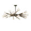 24 - Light Chandelier