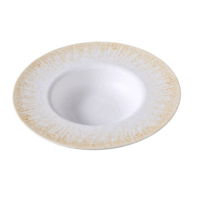 Yanco Optimum Melamine  Soup/Pasta Bowl