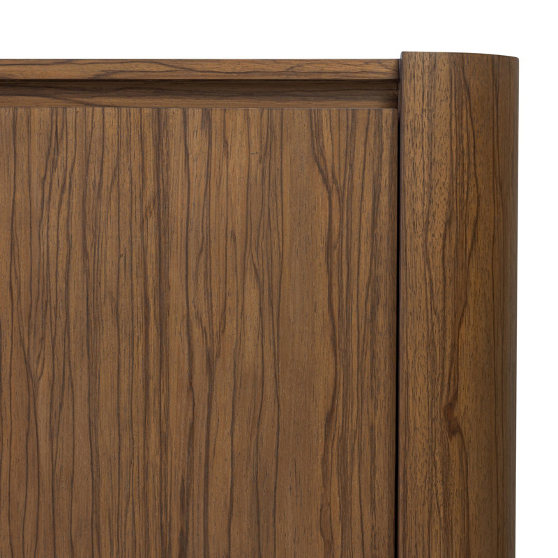 Limba 94'' W Sideboard