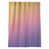 Mauve / jaune