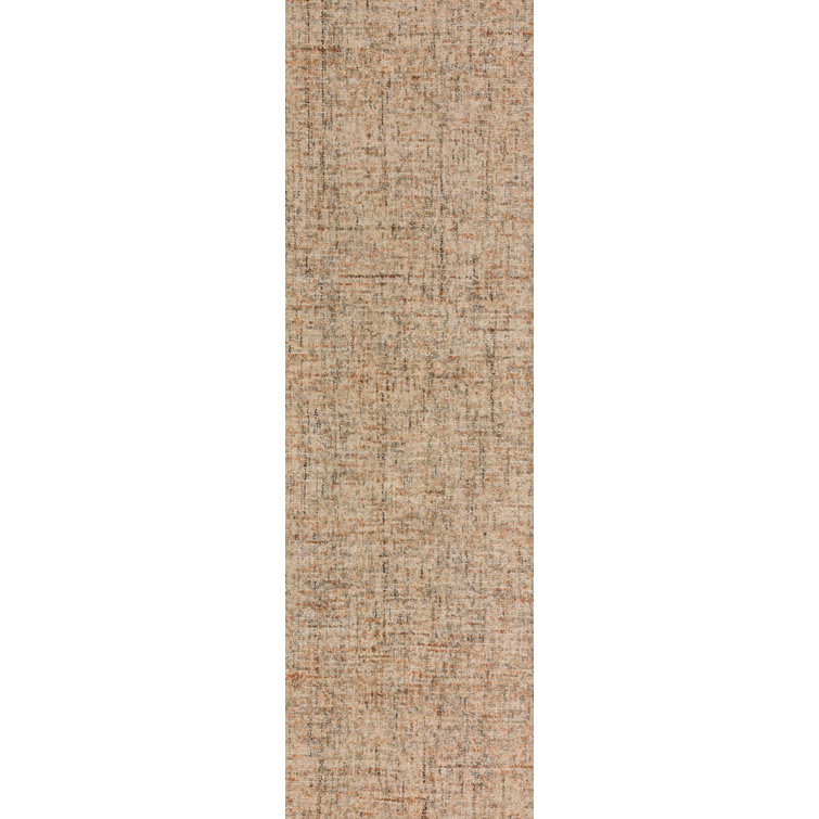 Gilboa Wool Indoor Rug