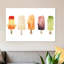 «Chill Out I», peinture sur toile tendue-73150245-73150246-73150248