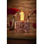 Bodmin Concrete Lamp Base Lamp