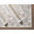 Valde Striped Machine Woven Area Rug -1235948646