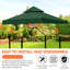 Abri de remplacement pour pavillon de jardin-55953470