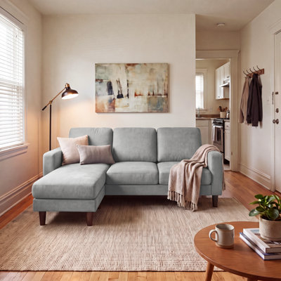 Aretina Upholstered Sectional