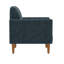 Fauteuil de 30,9 po de large Donati-517871226