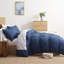 Ensemble de housse de couette Modern Boho-71850919-71850928