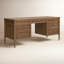 Toulouse Executive Desk-1856106276