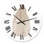 Horloge murale traditionnelle-70835884