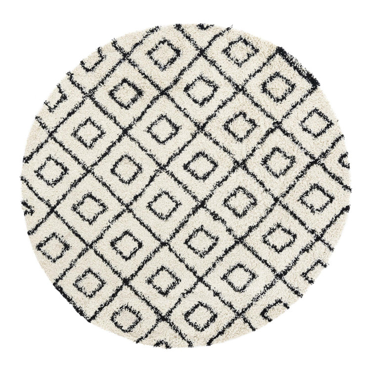 Attore Geometric Indoor Rug
