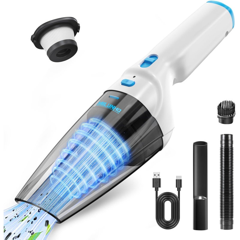 APTAY Handheld Vacuum