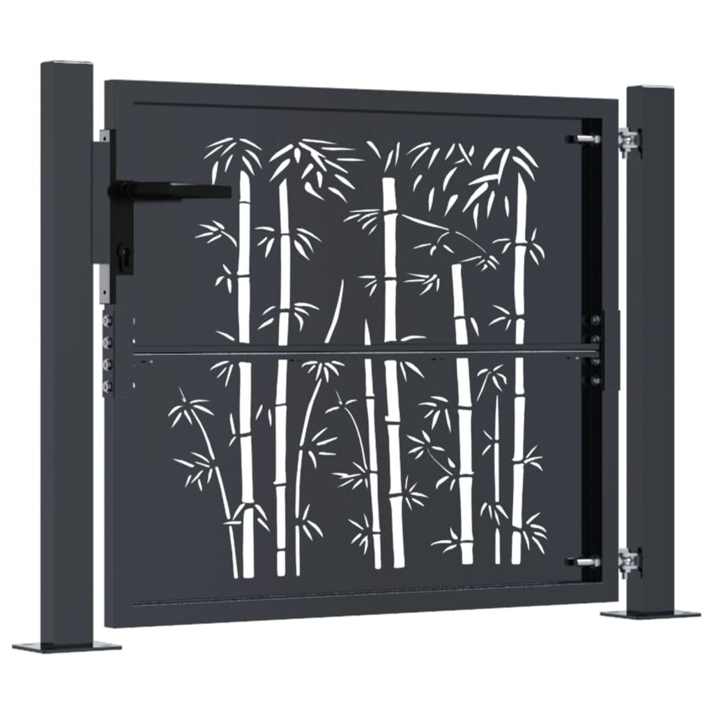 Phokas Metal Gate