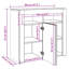 Shonnie Accent Cabinet-313510766
