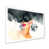 Cadre photo blanc