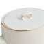 Gio Gold 31.7floz Teapot