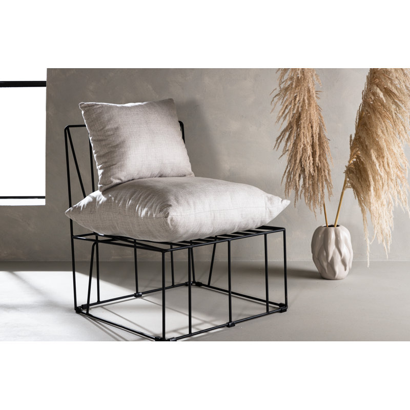 Jakea Upholstered Side Chair