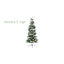 Lighted Artificial Christmas Tree-501906579