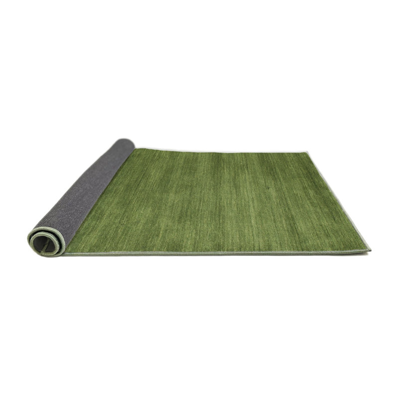 Tapis vert contemporain, Rond 4 pi