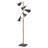 Baskerville 71.5 " Tree Floor Lamp