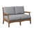 Antique Mahogany