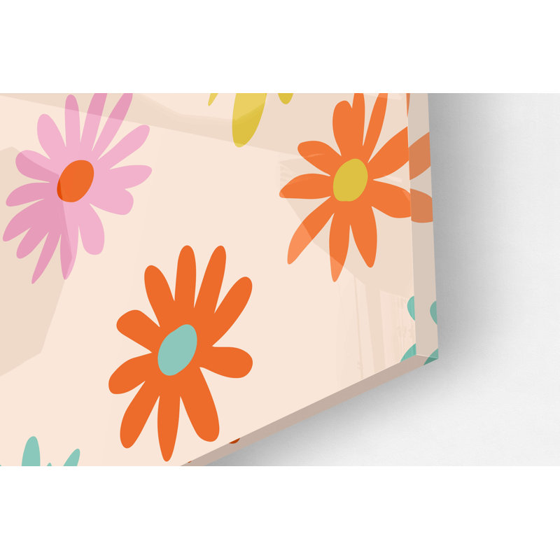 Handmade Modern Wall Decor
