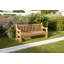 Rothsay Outdoor Teak Bench