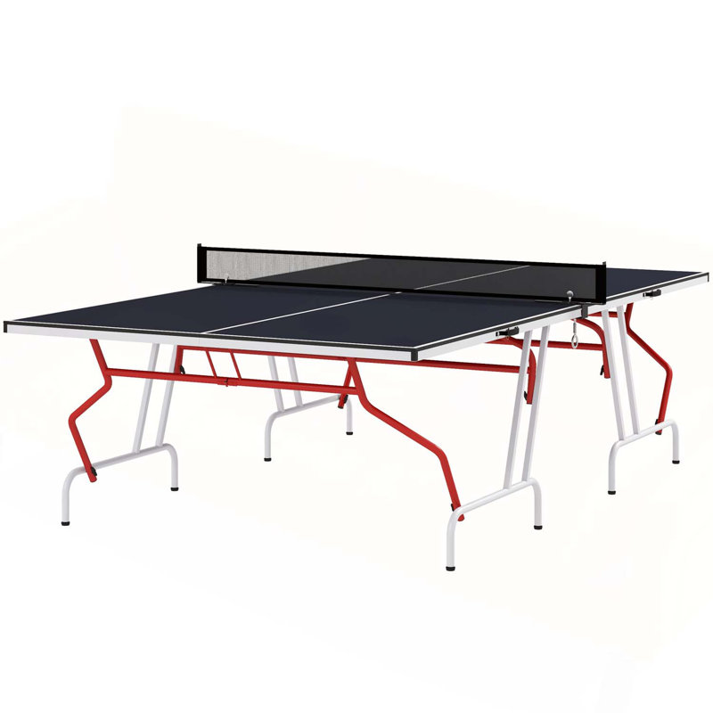 Table de ping-pong pleine grandeur Soozier