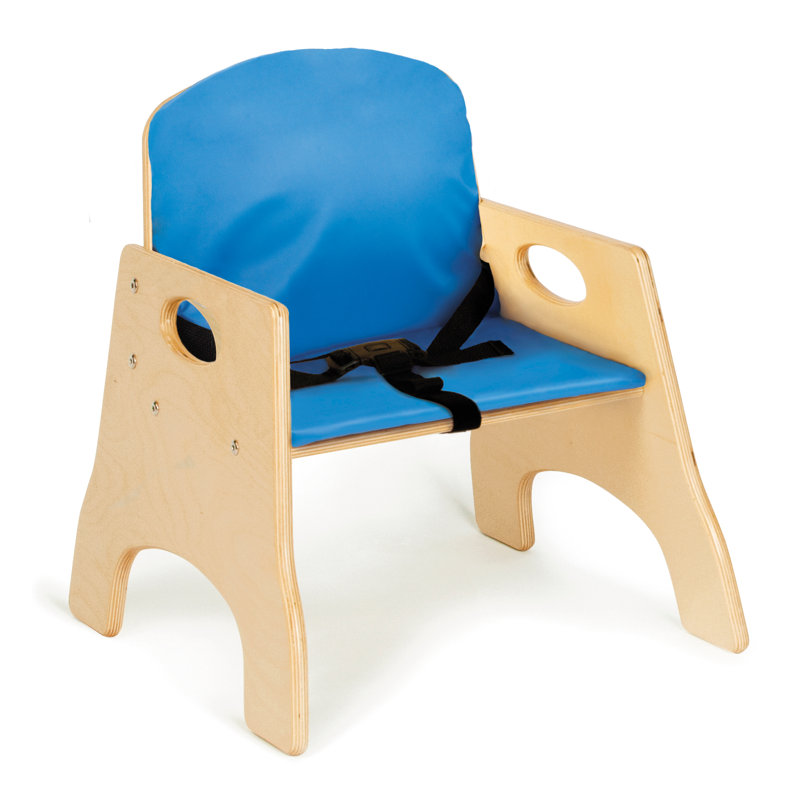 Jonti-Craft® Chairries® Seat Cushion
